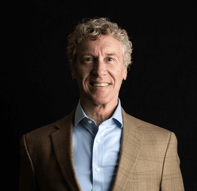 Billiards Digest publisher Mike Panozzo